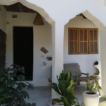 Wow Beach House Jambiani  Exterior foto