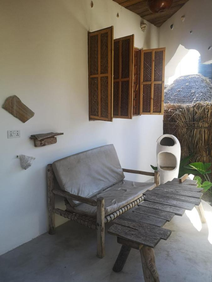 Wow Beach House Jambiani  Exterior foto