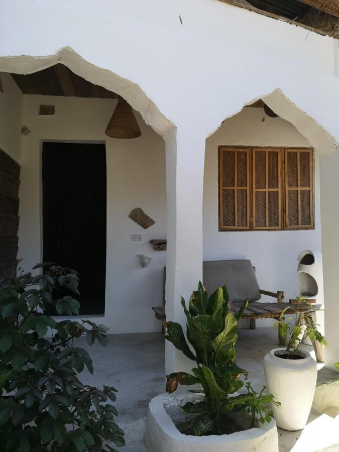 Wow Beach House Jambiani  Exterior foto