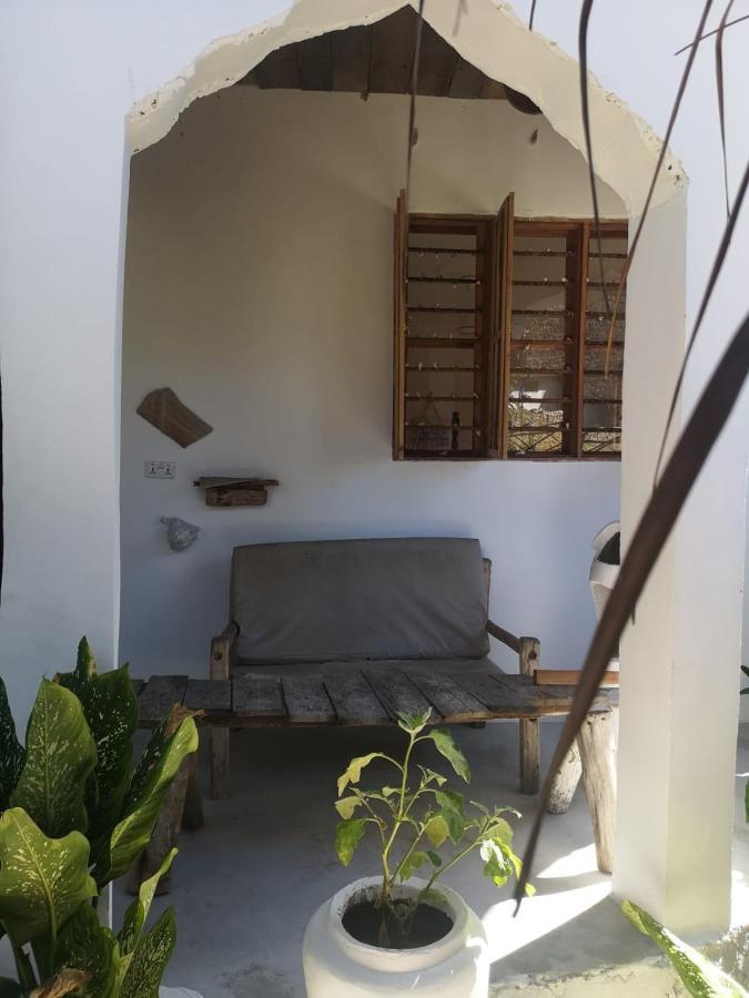 Wow Beach House Jambiani  Exterior foto