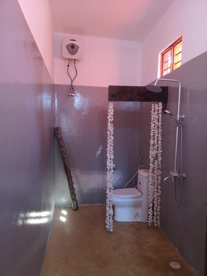 Wow Beach House Jambiani  Exterior foto